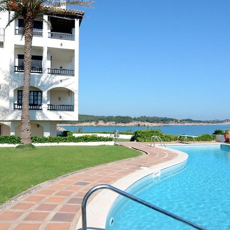 Punta Romana C303 L' Escala Zewnętrze zdjęcie