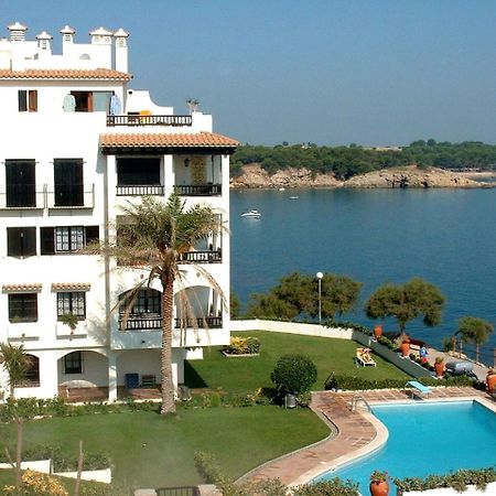 Punta Romana C303 L' Escala Zewnętrze zdjęcie