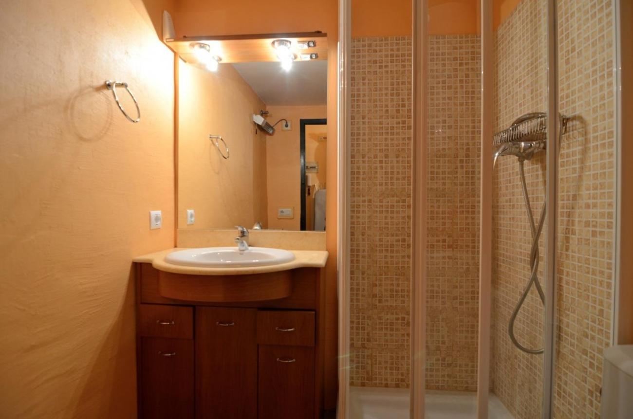 Punta Romana C303 L' Escala Zewnętrze zdjęcie