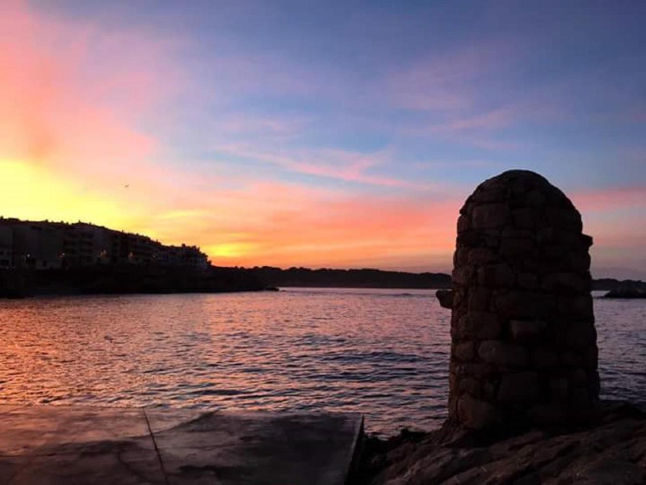 Punta Romana C303 L' Escala Zewnętrze zdjęcie
